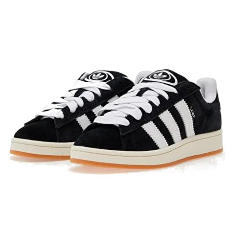 adidas 38 2 3 schwarz|Adidas Campus 38 2/3 .